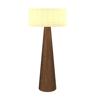 Conical Floor Lamp