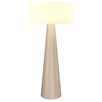 Conical Floor Lamp