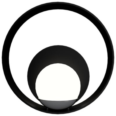 Sfera Round Wall Sconce