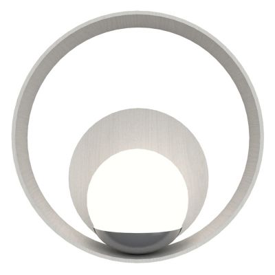 Sfera Round Wall Sconce