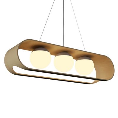 Sfera 3 Light Linear Suspension