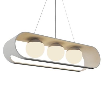 Sfera 3 Light Linear Suspension