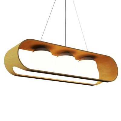 Sfera 3 Light Linear Suspension