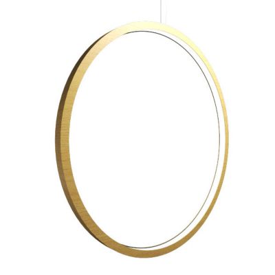 Frame LED Pendant