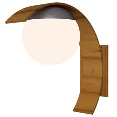 Sfera Wall Sconce