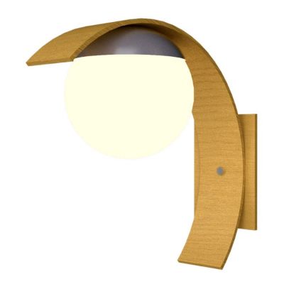 Sfera Wall Sconce