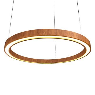 Frame Accord LED Pendant