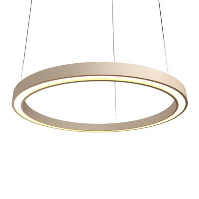 Frame Accord LED Pendant