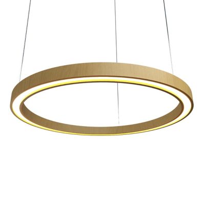 Frame Accord LED Pendant