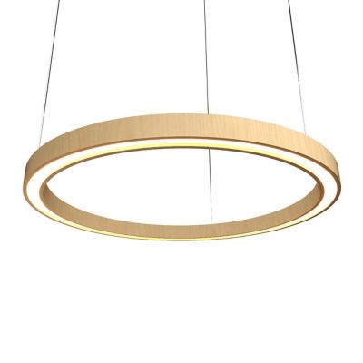 Frame Accord LED Pendant