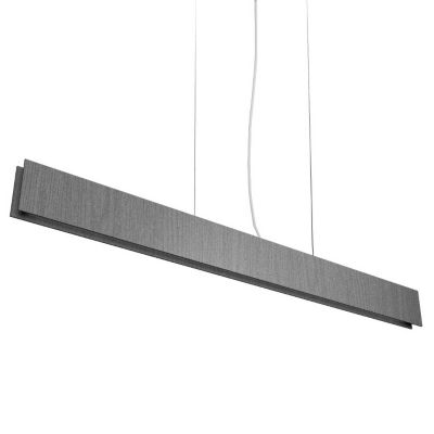 Clean LED Linear Suspension