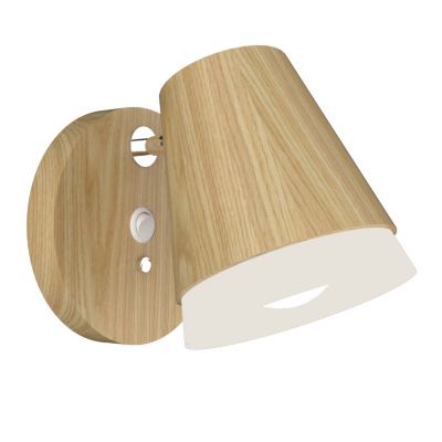 Conic Wall Sconce