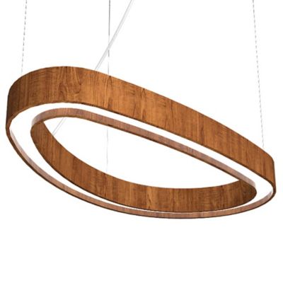 Organic LED Pendant