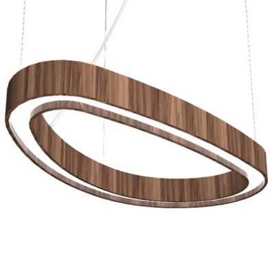 Organic LED Pendant