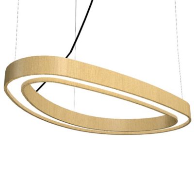 Organic LED Pendant