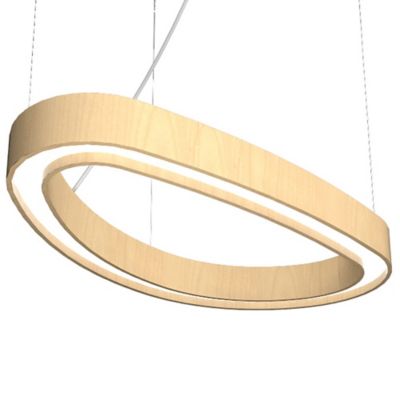Organic LED Pendant