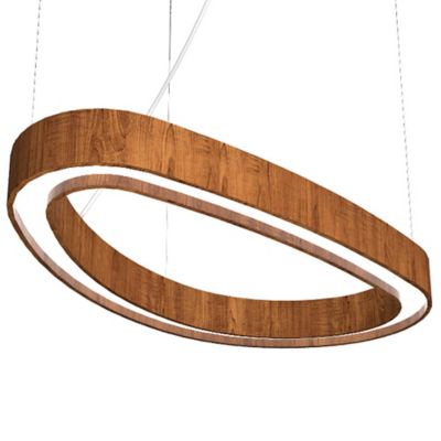 Organic LED Pendant