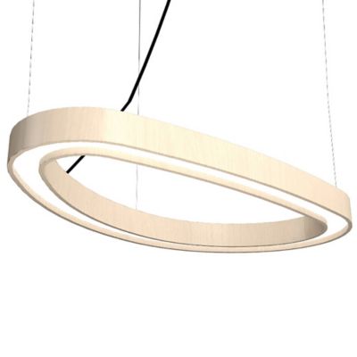 Organic LED Pendant