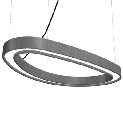 Organic LED Pendant