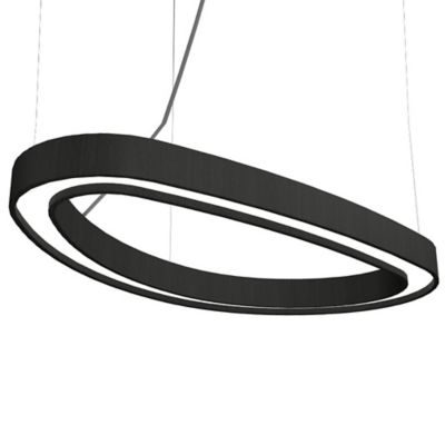 Organic LED Pendant