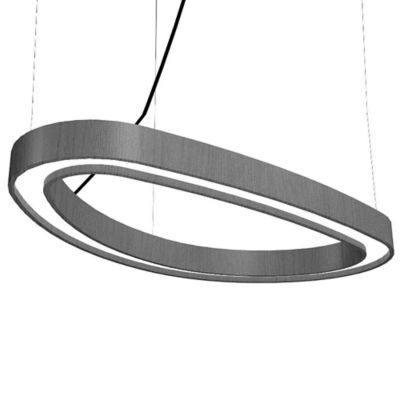 Organic LED Pendant