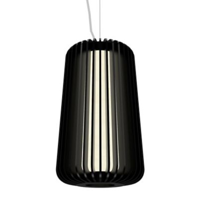 Stecche Di Legno Cylinder Pendant