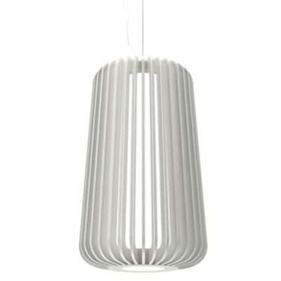 Stecche Di Legno Cylinder Pendant
