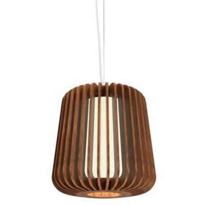 Stecche Di Legno Accord LED Pendant