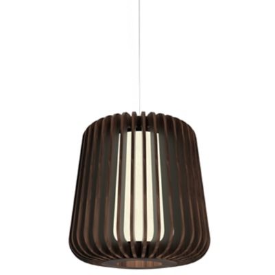 Stecche Di Legno Accord LED Pendant