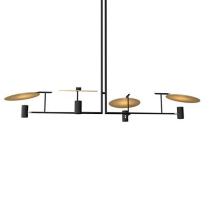 Dot Linear Suspension