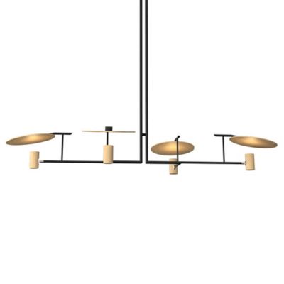 Dot Linear Suspension