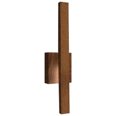 Clean LED Wall Sconce