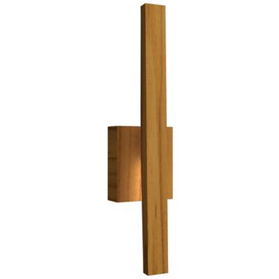 Clean LED Wall Sconce