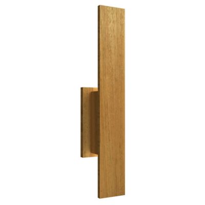 Clean LED Wall Sconce