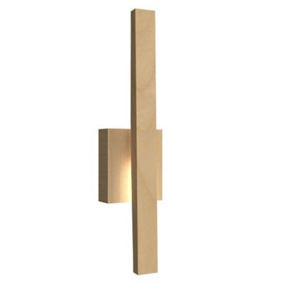 Clean LED Wall Sconce