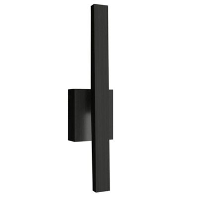 Clean LED Wall Sconce