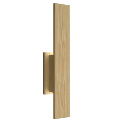 Clean LED Wall Sconce