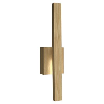 Clean LED Wall Sconce