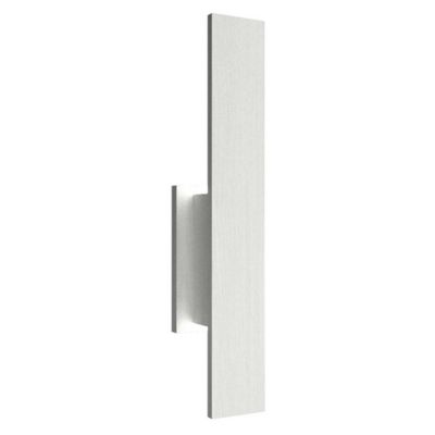 Clean LED Wall Sconce