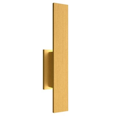 Clean LED Wall Sconce