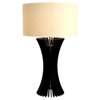 Stecche Di Legno Table Lamp