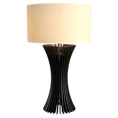 Stecche Di Legno Table Lamp