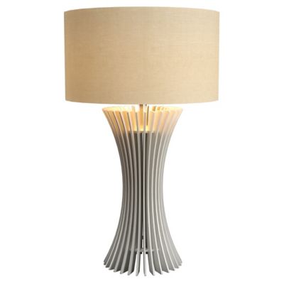 Stecche Di Legno Table Lamp