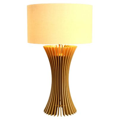 Stecche Di Legno Table Lamp