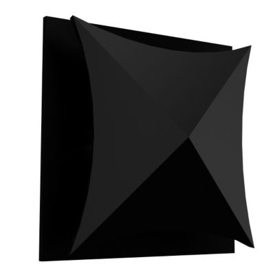 Facet 4063 LED Wall Sconce