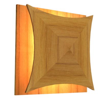 Facet 4063 LED Wall Sconce