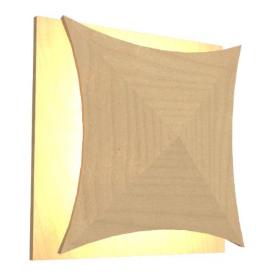 Facet 4063 LED Wall Sconce