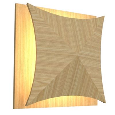 Facet 4063 LED Wall Sconce