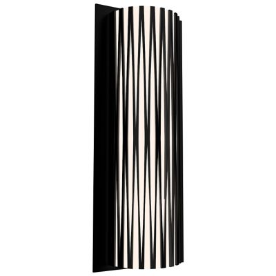 Living Hinges Wall Sconce
