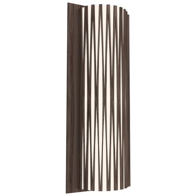 Living Hinges Wall Sconce